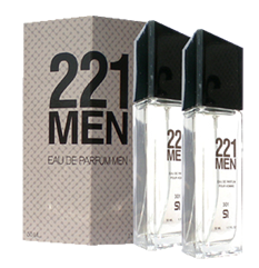 221 Men