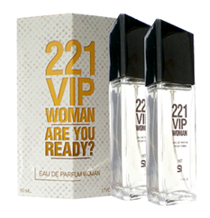 221 Vip Woman