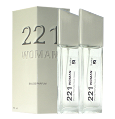 221 Woman