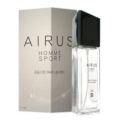 Airus Homme Sport