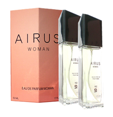 Airus Woman