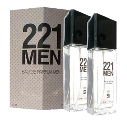 221 Men