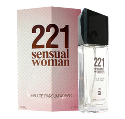 221 Sensual