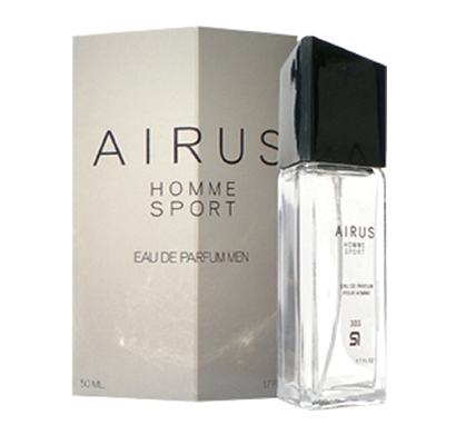 Airus Homme Sport