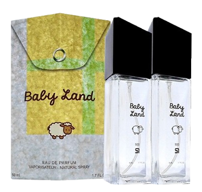 Baby Land