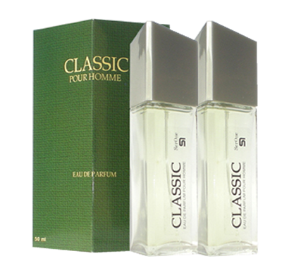 Classic Pour Homme