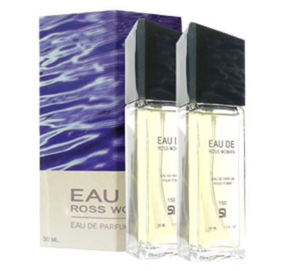 Eau de Ross