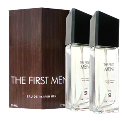 The First Men