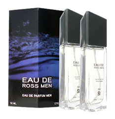 Eau de Ross Men