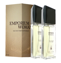 Emporium Woman
