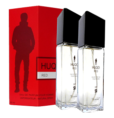 Huqo Red