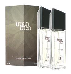 Iman Men