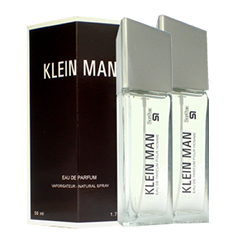 Klein Man